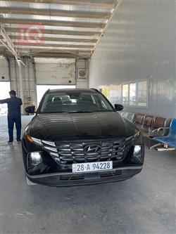 هیوندای تۆکسۆن